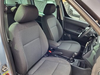 Škoda Roomster 1.4 16V,top výbava,po servise - 9