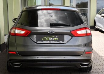 Ford Mondeo 2.0TDCi 132kW 4X4 TITANIUM ČR - 9