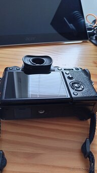 Fujifilm XT-3 - 9