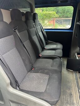 Opel Movano 2.3dci 92kw - 9