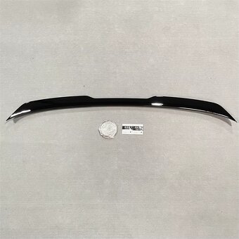 Zadní spoiler BMW 5-Series G30 G38 F90 M5 - 9