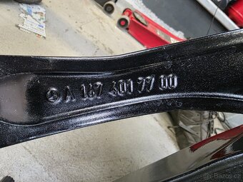Letní Alu Komplety MB-GLS. - 9