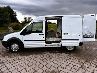 Ford Transit Connect, 1,8TD 66kW 230LWB,L2H2,75000KM - 9