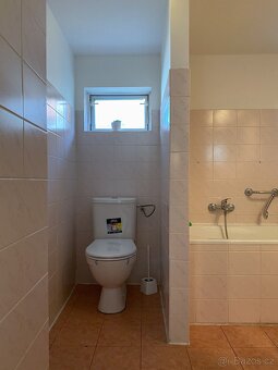 Prodej rodinného domu – bydlení i podnikání v Holešově - 9