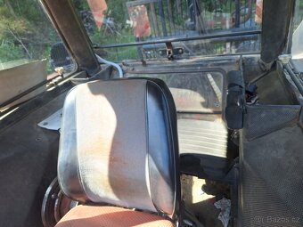ZETOR 16145 4X4 - 9