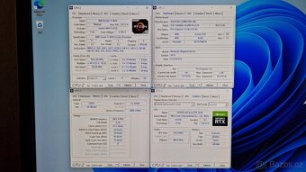 ❰ Herní PC | RYZEN 5 3600, RTX 3050, 16GB RAM, SSD 1TB ❱ - 9