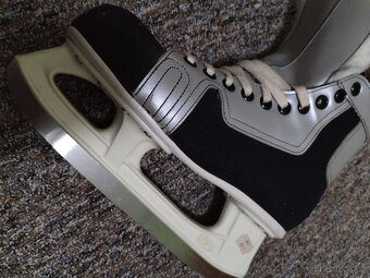 Pánské lední brusle vel. 42, stélka 270 mm Botas - 9