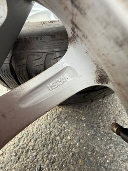 Zimni sada alu kola bmw r16 - 9