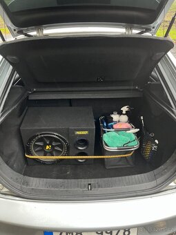 Seat leon 1.9 tdi Arl - 9