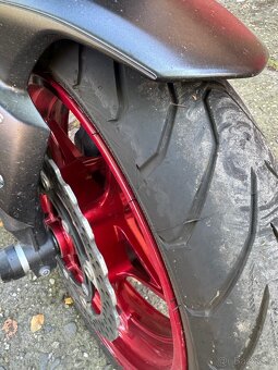 Kawasaki Z900 ABS 2019 - 9