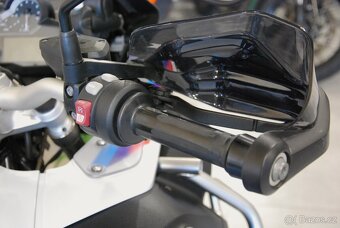 BMW R 1200 GS Adventure -VÝPRODEJ krásný stav,vysoká výbava, - 9