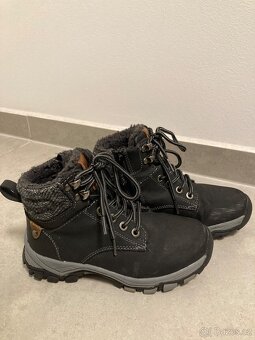 Boty vel.30-31 VŠE za 300kč - 9