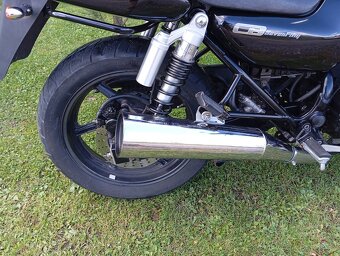 Honda CB 750 seven fifty TOP - 9