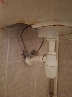 Instalatér, Hodinový manžel, Malíř - Petr Tůma - 9