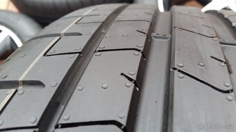 Letní sada MERCEDES W447 5x112 R19 NOVÉ pneu 245/45/19 r2025 - 9
