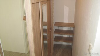 Pronájem bytu 1+1 v Kopřivnici - 9