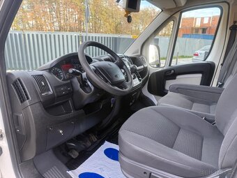 CITROEN JUMPER 3.0HDI 130KW L3H2 R.V.2012 - 9