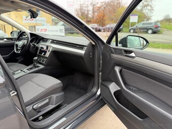 VW PASSAT B8 DSG bez AdBlue - 9