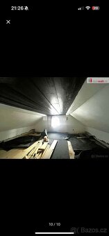 Prodám velký rodiny dům - 9