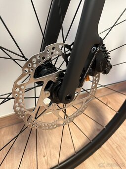 Orbea Orca M30i 2024 – top stav, velikost 53 - 9