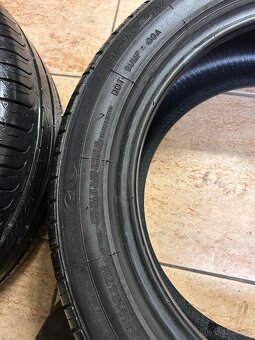 pneumatiky 195/50 r15 - 9