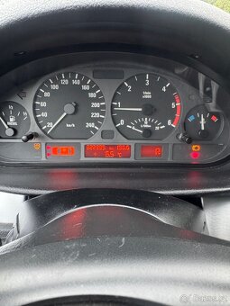 Bmw e46 330d - 9