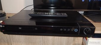 Domácí kino LG - 9