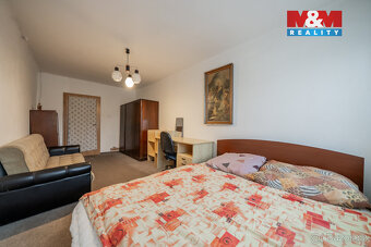 Prodej rodinného domu, 150 m², Pavlínov - 9