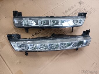 Citroen C4 Grand Picasso 2013-2017 - díly z tohoto vozu - 9