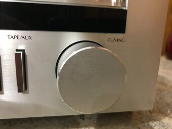 Sansui R5 Nádherný stav Top - 9