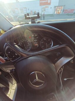 Mercedes Benz Vito 2018 - 9