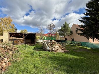 Prodej, stavební pozemek, OV, Libědice - 9