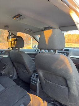 Prodam Škoda Octavia 1.9 TDI, 2006 - 9