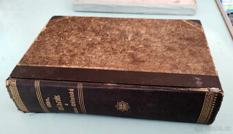 místopis čeké země - 9