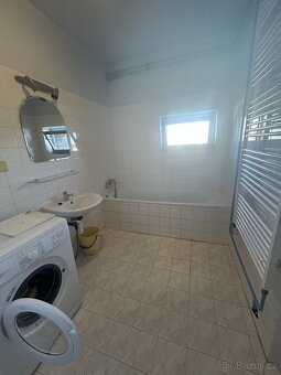 Pronájem zděného bytu 2+kk, Svitavy - 9