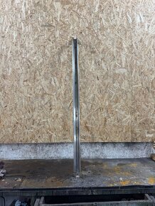 Fiat Ducato - různé díly - 9