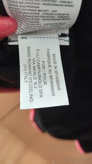 Fleecová mikina CMP, nová - 9