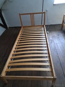 Za odvoz a vystěhování - 9