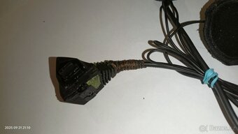 F5MC Twin Pack - 2x interkom - 9