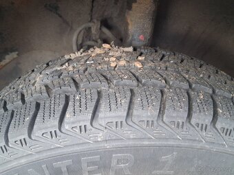 Citroen Jumper 1.9d - 9