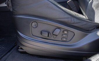BMW X6 E71 xDrive 30D 2014 - 9