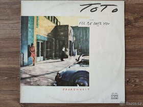 Vinylové LP desky - 9