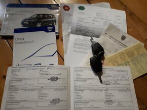 Dacia Sandero 1.4i - 9