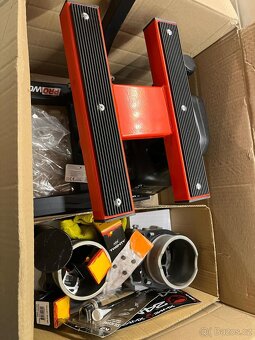 husqwarna fc 450 - 9