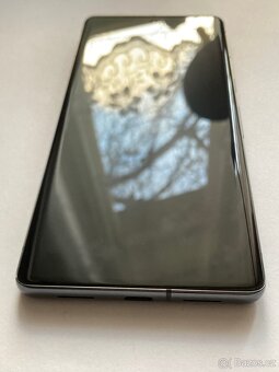 Google Pixel 7 Pro 12 / 128 GB TOP stav + příslušenství - 9