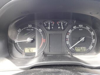 Prodám Škodu Octavii 1.9Tdi 66kw - 9