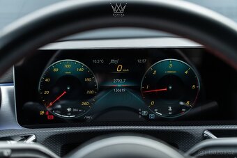 Mercedes-Benz CLA Shooting Brake SB 200 d AMG - 9