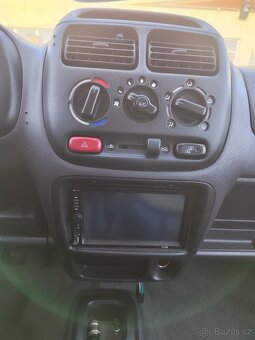 Suziki Ignis 1,3 i, 4x4 LPG - 9