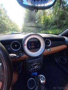 MINI Cooper S Roadster cabrio - 9