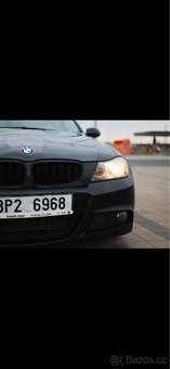 BMW E90 320D M47 - 9